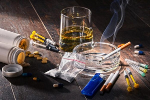 Drogues, chicha, alcool : face à l’ampleur du phénomène, les contrôles et actions seront renforcés