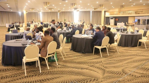 Assurance inclusive : &agrave; Lom&eacute;, des acteurs planchent sur une meilleure accessibilit&eacute;