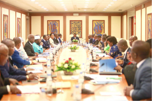 Le Togo réévalue son PIB et définit une nouvelle année de base