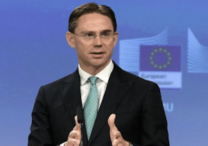 Forum Togo UE : Faure Gnassingbé et Jyrki Katainen lanceront le 13 juin la Chambre de commerce européenne au Togo