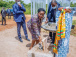 Le Togo lance la construction d’un laboratoire de recherche en biomasse