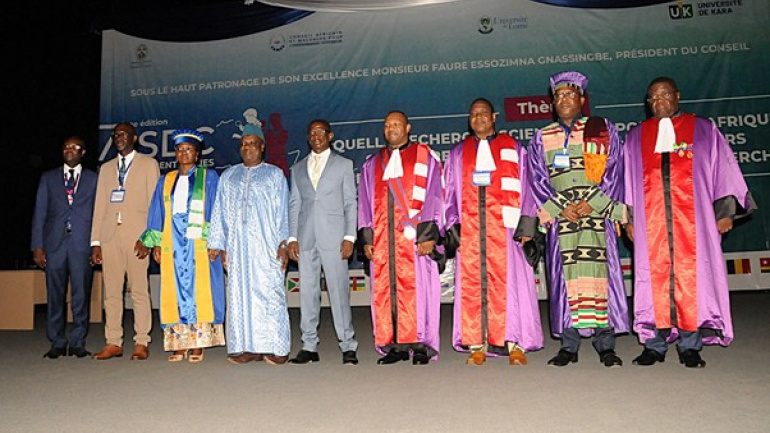 enseignement-superieur-a-lome-le-cames-harmonise-les-politiques-de-recherche