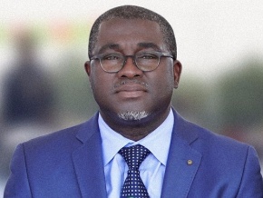 Togo : nomination d’un ministre pour une gestion efficace du secteur de l’Eau, de l’Assainissement et de l’Hydraulique villageoise