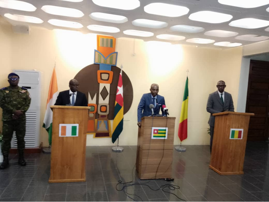 Médiation Mali-Côte d’Ivoire : libération de trois soldats ivoiriens