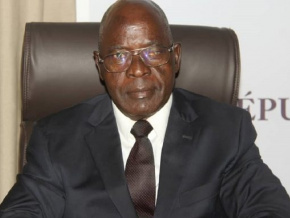 Ayassor Tchambago, nouveau président de la Ceni