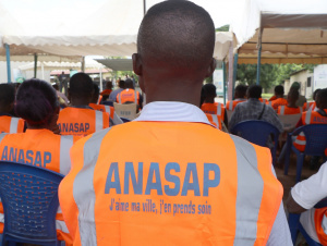 Assainissement : l&rsquo;ANASAP lance une nouvelle interface de signalement d&rsquo;actes d&rsquo;insalubrit&eacute;