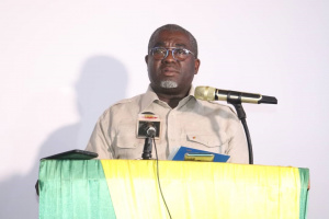 A Dapaong, coup d&#039;envoi des fora des producteurs agricoles
