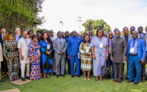 Assemblée nationale : les députés renforcent leur compréhension des enjeux sécuritaires