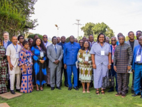 Assemblée nationale : les députés renforcent leur compréhension des enjeux sécuritaires