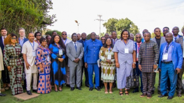 Assemblée nationale : les députés renforcent leur compréhension des enjeux sécuritaires