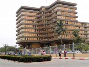 Umoa-Titres : le Togo lève 82 milliards FCFA