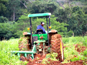 Le Togo va se doter d’une agence de transformation agricole