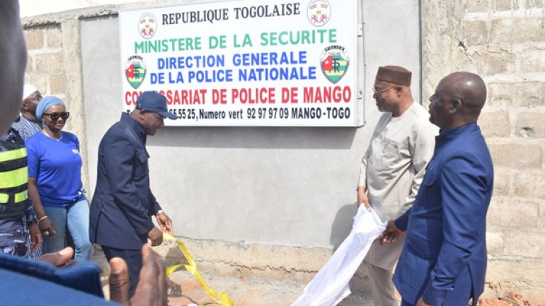 securite-deux-nouveaux-commissariats-de-police-operationnels-dans-les-savanes