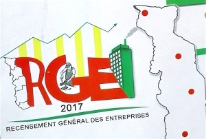 Togo : Démarré le 1er février, le Recensement Général des Entreprises se poursuit jusqu’au 31 mai