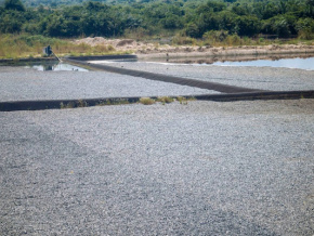 Centre d’enfouissement technique d’Aképé : un million de tonnes de déchets ménagers traités depuis 2018