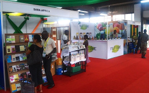 La foire ‘Made in Togo’ prolongée jusqu’au 12 août