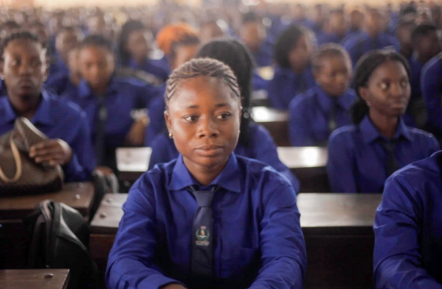 Éducation : l&#039;École normale supérieure d&#039;Atakpamé recrute