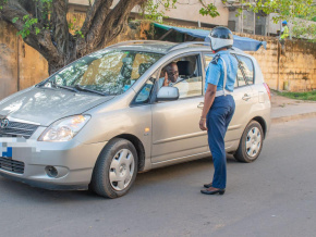 Renforcement de la s&eacute;curit&eacute; routi&egrave;re : une op&eacute;ration sp&eacute;ciale d&eacute;ploy&eacute;e sur les axes