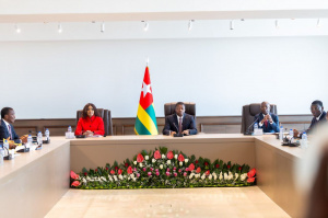 Conseil des ministres du 30 d&eacute;cembre 2025