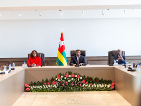 Conseil des ministres du 30 d&eacute;cembre 2025