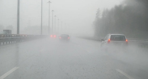 Risques d’inondation : le gouvernement invite à la vigilance