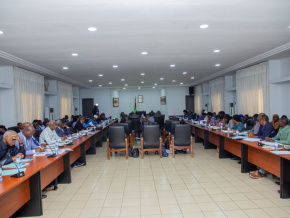 Budget 2026 : travaux en commission au S&eacute;nat