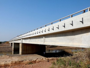 Plateaux : les ponts d’Ofè et Ogou bientôt réhabilités