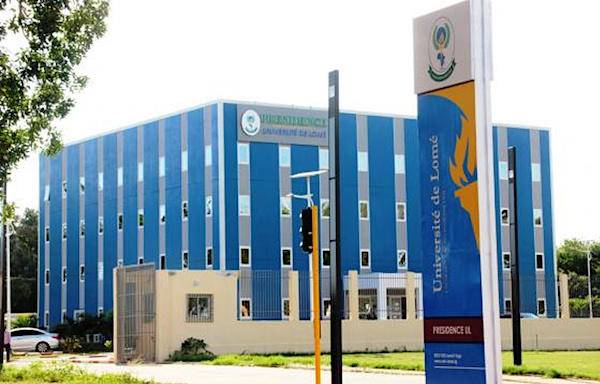 L’Université de Lomé crée une société dédiée à l’innovation et l’entrepreneuriat
