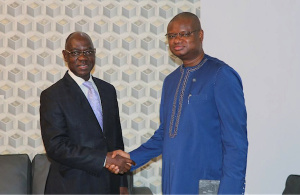 Le Pnud appuiera le Togo à hauteur de 500 000 dollars dans sa mise en œuvre de l’accord de Paris