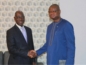 Le Pnud appuiera le Togo à hauteur de 500 000 dollars dans sa mise en œuvre de l’accord de Paris