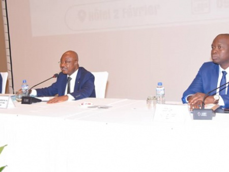 Gestion des finances publiques : le Togo progresse (rapport PEFA)