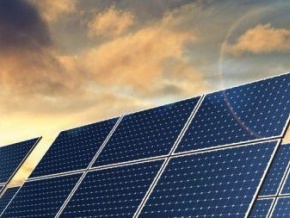 Burkina Faso : des centrales solaires de 155 MW de capacité totale à construire pour une énergie abordable