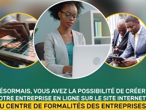 Amélioration du climat des affaires : plus facile de créer son entreprise au Togo !