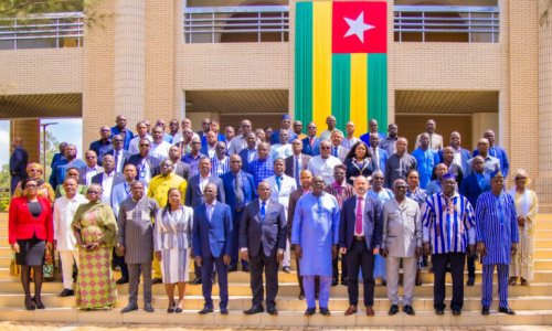 Assemblée nationale : les députés s’imprègnent de la budgétisation liée à l’enfance