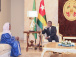 Coopération énergétique : le Togo invité à rejoindre le projet charbonnier de Salkadamna