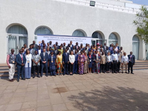 Intoxication au plomb : &agrave; Lom&eacute;, l&rsquo;Afrique coordonne sa riposte