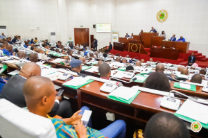 Assembl&eacute;e nationale et S&eacute;nat : fin des travaux parlementaires, d&eacute;but de l&rsquo;intersession