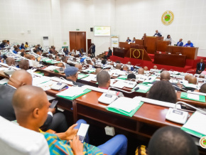 Assembl&eacute;e nationale et S&eacute;nat : fin des travaux parlementaires, d&eacute;but de l&rsquo;intersession