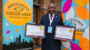 Cacao : le Togo &agrave; nouveau prim&eacute; &agrave; l'international