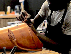 Artisanat : plus de 9 milliards FCFA investis en 09 ans, 60 000 acteurs enregistrés