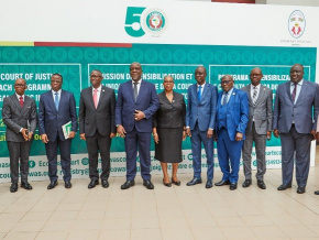 50 ans de la CEDEAO : la Cour de justice s’ouvre au public