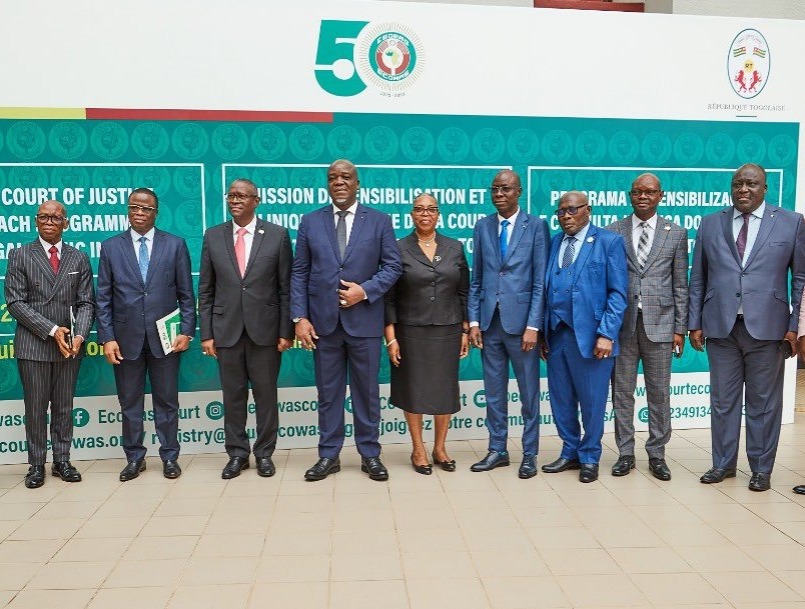 50-ans-de-la-cedeao-la-cour-de-justice-s-ouvre-au-public
