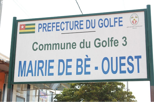 Où en est la décentralisation au Togo ?