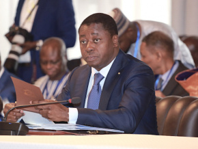 Ouverture à Abidjan de la 21ème session ordinaire de la Conférence des Chefs d’Etat et de gouvernement de l’Uemoa