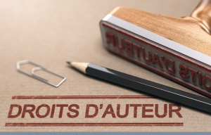 Droit d’auteur : le gouvernement adopte un projet de loi