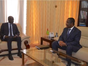 Lomé sera désormais la plaque tournante du PAM