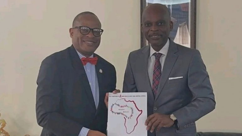 christian-mouala-nouveau-directeur-pays-de-l-onusida-au-togo