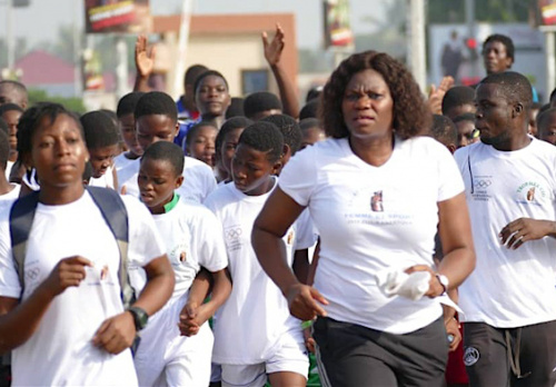 L’INJS est intégré à l’Université de Lomé