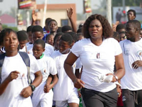 L’INJS est intégré à l’Université de Lomé