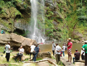 Le Togo va actualiser son offre touristique nationale